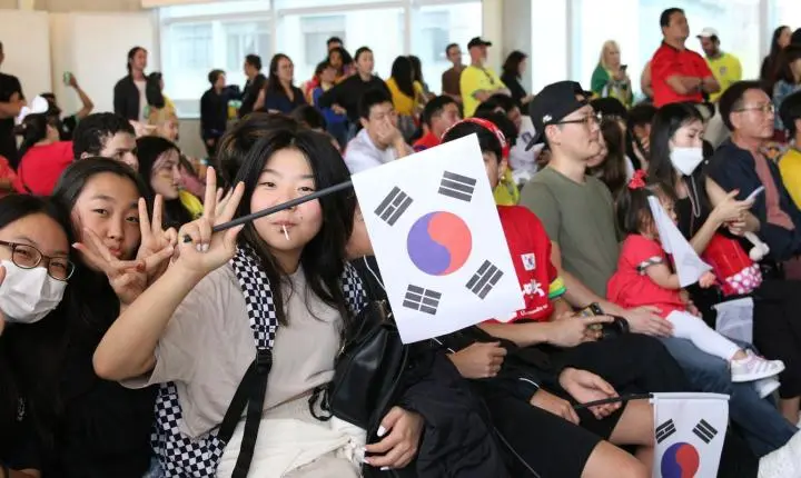 MEC Idiomas lança curso gratuito de coreano em plataforma oficial