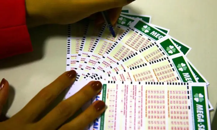 Mega 30 anos: sorteio especial oferece prêmio de R$ 320 milhões