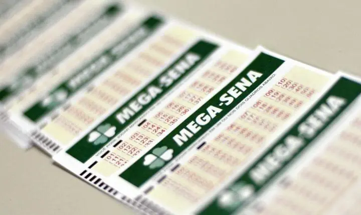 Prêmio da Mega-Sena acumula e vai a R$ 100 milhões neste domingo