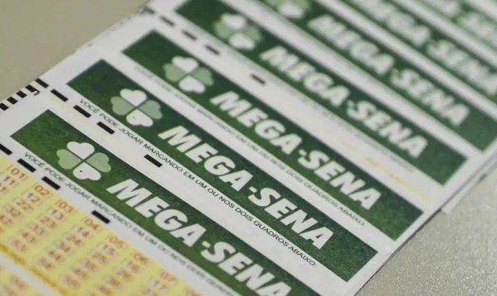 Mega-Sena acumula e prêmio sobe para R$ 36 milhões