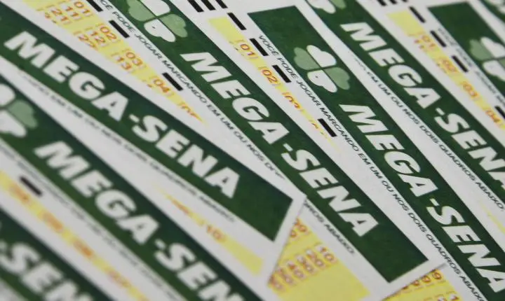 Mega-Sena acumula e prêmio para novas apostas chega a R$ 7 milhões