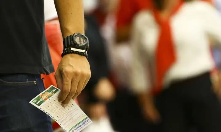 Mega-Sena acumula e prêmio estimado vai a R$ 48 milhões; veja dezenas