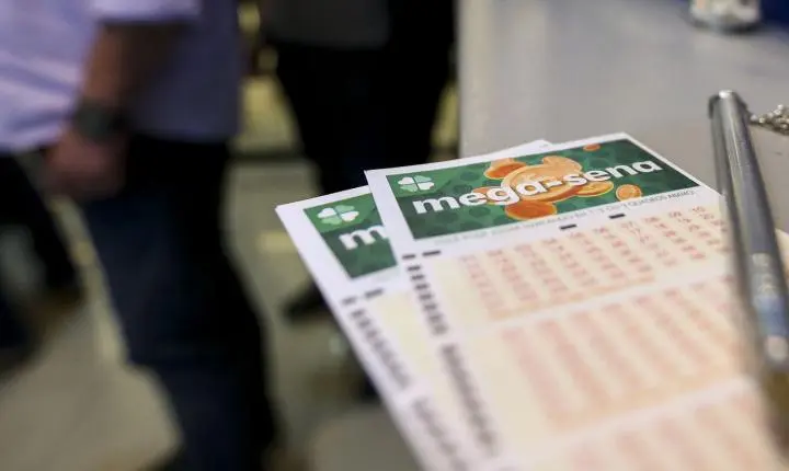 Mega-Sena acumula prêmio de R$ 100 milhões para o próximo sorteio