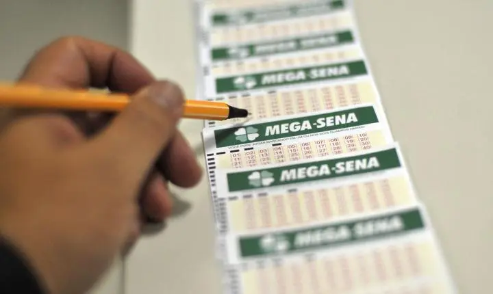 Mega-Sena realiza sorteio de prêmio estimado em R$ 3,5 milhões nesta terça-feira