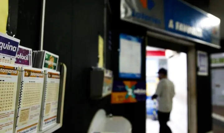 Mega-Sena realiza sorteio de prêmio estimado em R$ 52 milhões nesta terça-feira