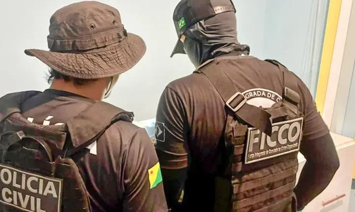 Combate ao crime organizado bloqueia mais de R$ 508 milhões em 19 estados