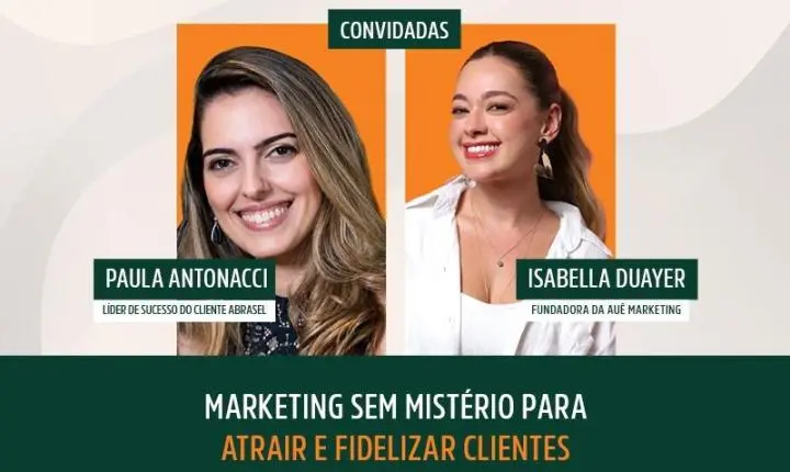 Mesa Redonda Abrasel reúne especialistas para discutir tendências que estão transformando o marketing digital no food service 