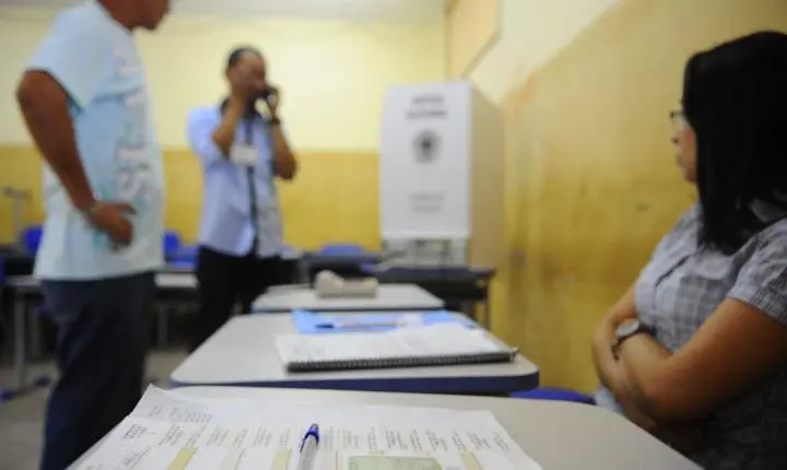 Importância e regras para o trabalho de mesários nas eleições de 2026