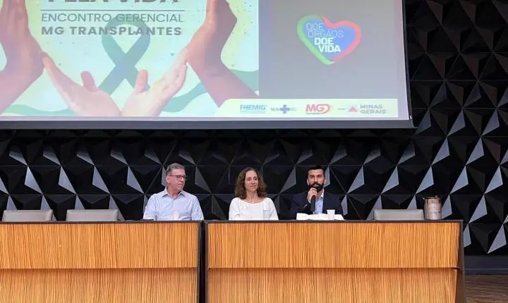 MG Transplantes cria Núcleo de Medula Óssea para agilizar procedimentos