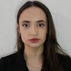 Mileni Barrocal Estanislau Dias
