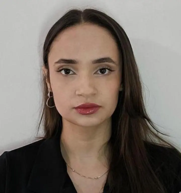 Mileni  Barrocal Estanislau Dias