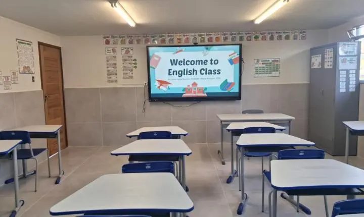 Minas Bilíngue alcança resultados positivos no primeiro trimestre de 2026