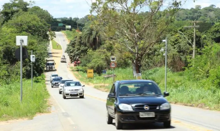 Minas Gerais terá novos radares inteligentes com leitura de placas em tempo real