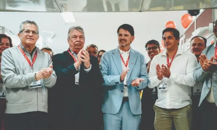 MINASCON e FECONSULMINAS reforçam Pouso Alegre como polo da construção civil mineira