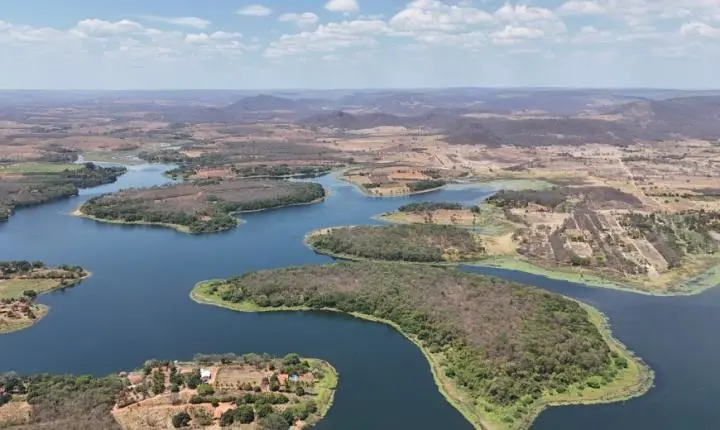 Mineradora investe R$ 4 milhões em estudos para regularizar barragem em Salinas