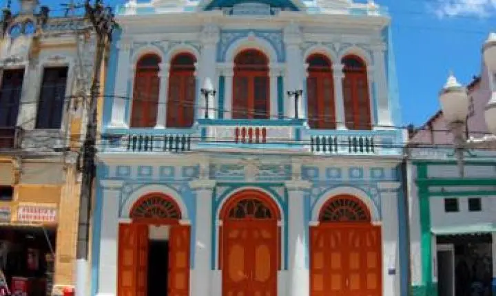 Ministério da Cultura aprova reajuste para obra de restauração da sede da ACE em Juiz de Fora