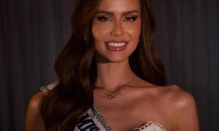 Miss Universe Brasil 2026 destaca inglês como diferencial para representar o país