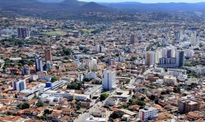 Montes Claros registra abertura de 1.853 empresas em nove meses de 2026