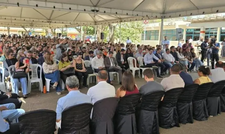 Notícias de Minas Gerais: Montes Claros terá hospital municipal de R$ 220 milhões