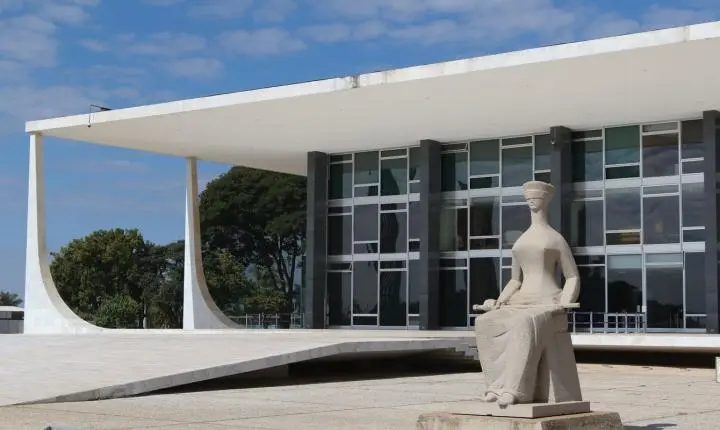 Alexandre de Moraes assume presidência temporária do STF durante o recesso
