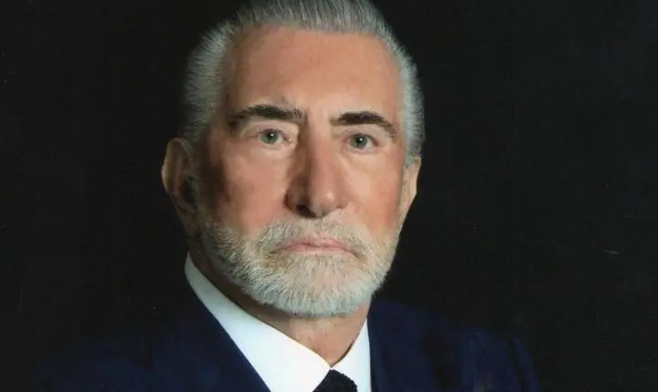 Morre Silvano Raia, pioneiro no transplante de fígado no Brasil