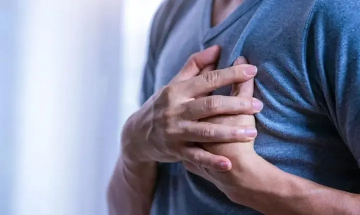 Óbitos por infarto em Uberlândia mais que dobram em 2025, aponta DataSUS