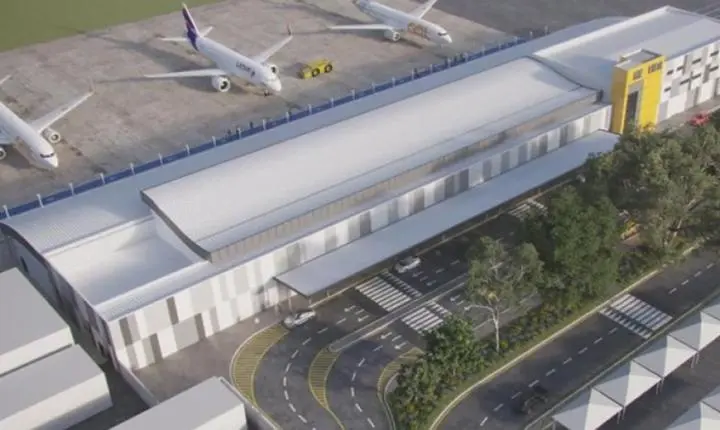 Movimento em aeroportos mineiros recua em meio a desafios econômicos e iniciativas de desenvolvimento regional