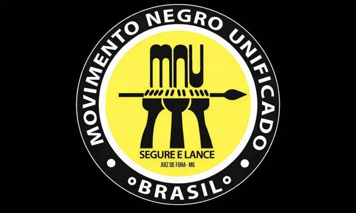 Movimento Negro Unificado (MNU-JF)