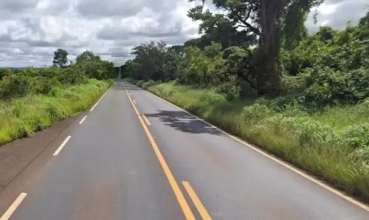 Ministério Público de Minas Gerais aciona o DER por condições precárias na MGC-497