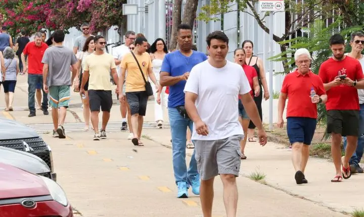 MP cobra TSE por alerta sobre alterações em locais de votação no 2º turno