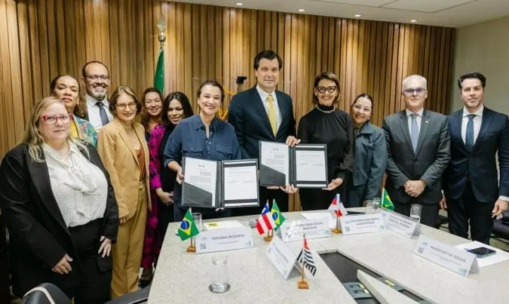MPMG adere a acordo nacional contra a violência de gênero com impactos em Juiz de Fora e Minas Gerais