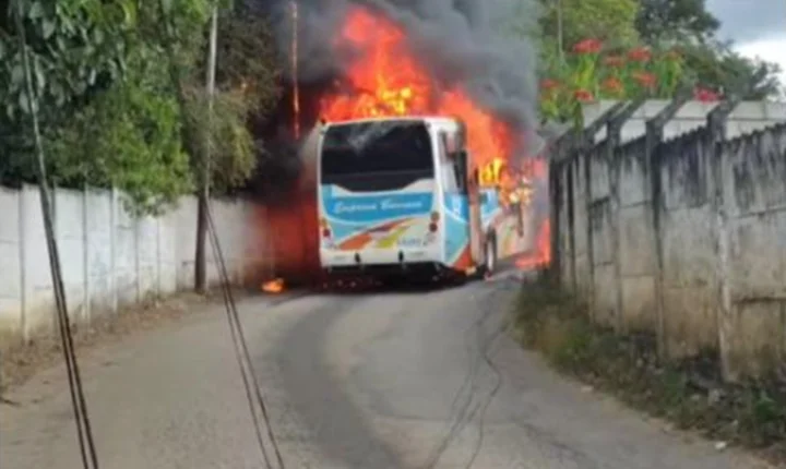 MPMG ajuíza ação contra concessionária e pede apuração de caducidade do transporte em Barbacena