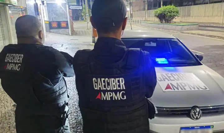 MPMG deflagra operação contra fraude de R$ 14,5 milhões em Juiz de Fora