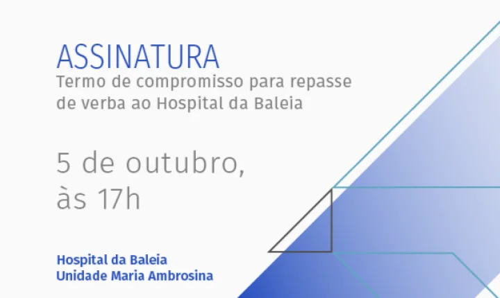 MPMG destina R$ 2,9 milhões para ampliação de CTI que atende pacientes de Juiz de Fora e de todo o estado de Minas Gerais