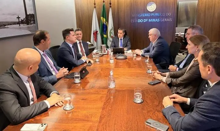 MPMG e EPR Via Mineira fecham acordo para compartilhar dados e reforçar segurança
