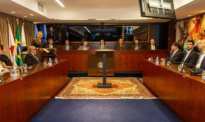 MPMG e instituições de Justiça firmam acordo com Fundação Dom Cabral para gestão de crises