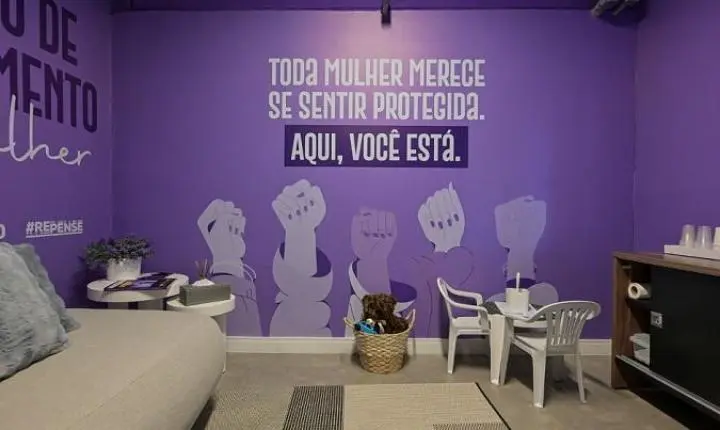 MPMG lança nota técnica para implantar Sala Lilás em estádios de futebol de Minas Gerais