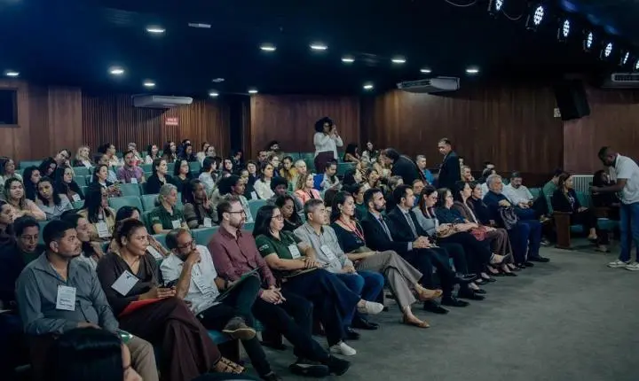 MPMG promove seminário sobre segurança alimentar e combate à fome em Muriaé