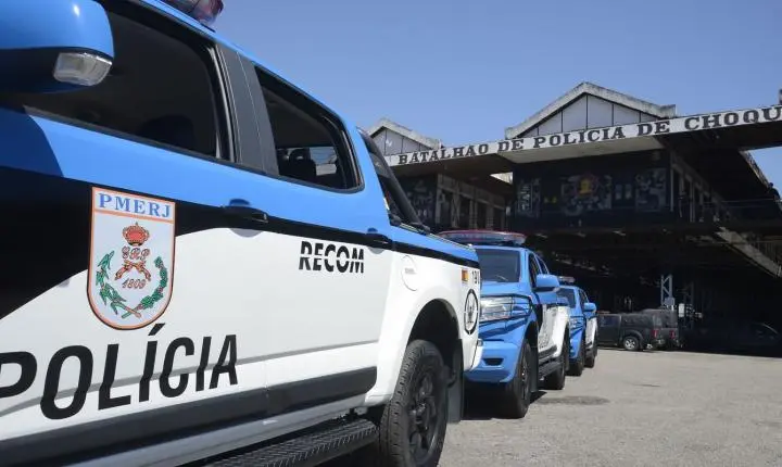 MPRJ acompanha investigações sobre morte de empresário em abordagem policial na Pavuna