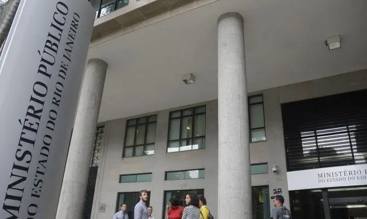MPRJ debate aplicação da Lei Antifacção para enfrentar o crime organizado