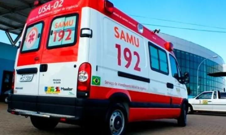 Mulher é encontrada morta com múltiplas perfurações e motociclista morre após colisão na BR-267