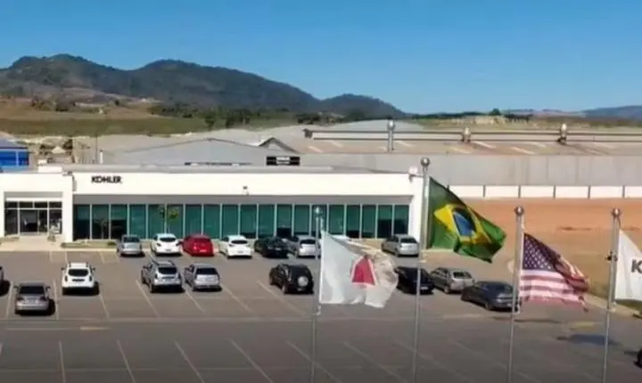 Coluna MG destaca fechamento da Kohler em Andradas e novidades do estado