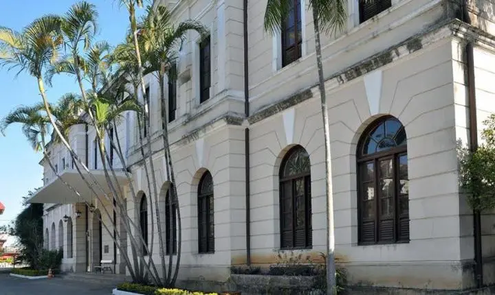Museu Ferroviário de Juiz de Fora ganha recursos de acessibilidade em Libras