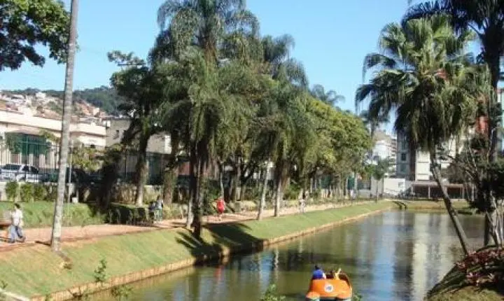 Museu Mariano Procópio oferece visita guiada gratuita sobre a história e a natureza de seu parque neste sábado