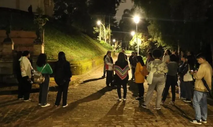 Museu Mariano Procópio promove passeio noturno na Villa Ferreira Lage em Juiz de Fora