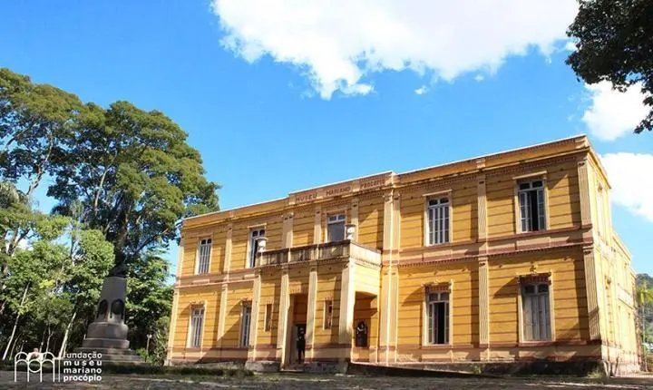 Museu Mariano Procópio reabre em Juiz de Fora com exposições inéditas