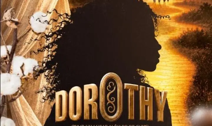 Musical “Dorothy, Um Lugar Além de Oz” estreia em Juiz de Fora neste fim de semana