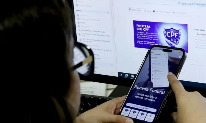 Prazo para a declaração do Imposto de Renda se encerra com 30% dos contribuintes pendentes