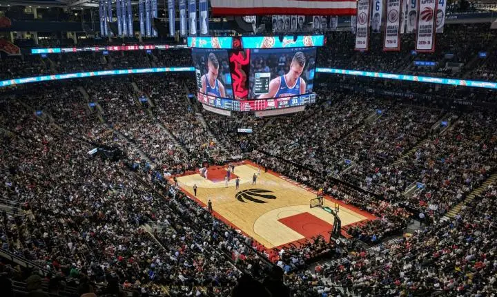 NBA abre temporada 2026/27 com favoritos em alta, surpresas e 52 jogos na primeira semana