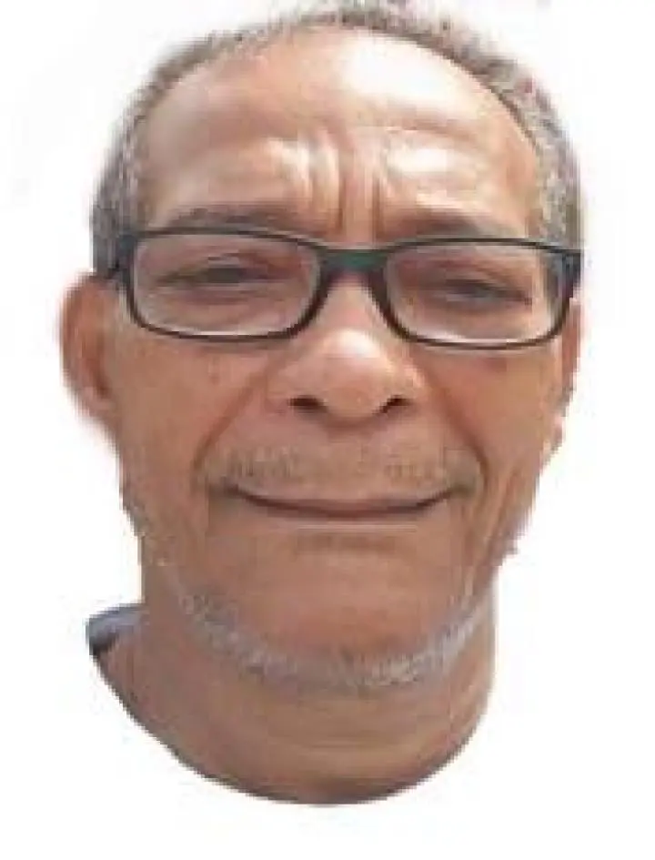 Nelson Haroldo Correia dos Anjos